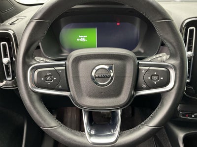 2023 Volvo XC40 Recharge Pure Electric Plus