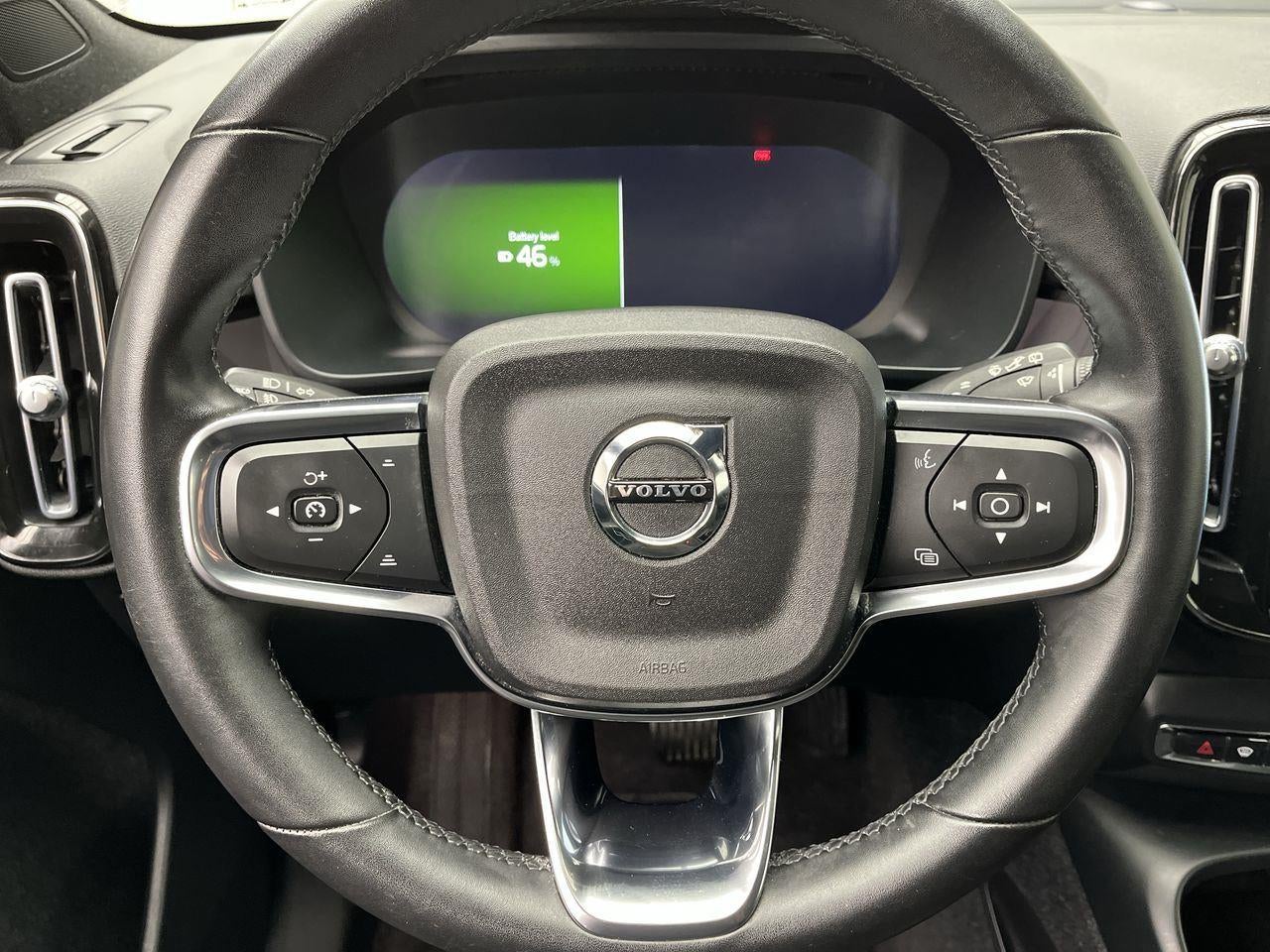 2023 Volvo XC40 Recharge Pure Electric Plus
