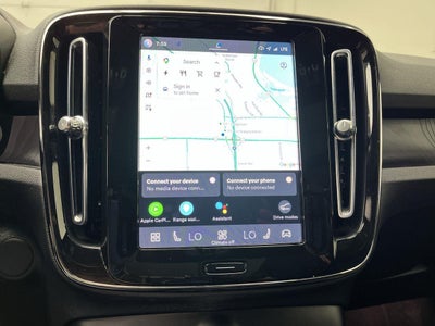 2023 Volvo XC40 Recharge Pure Electric Plus
