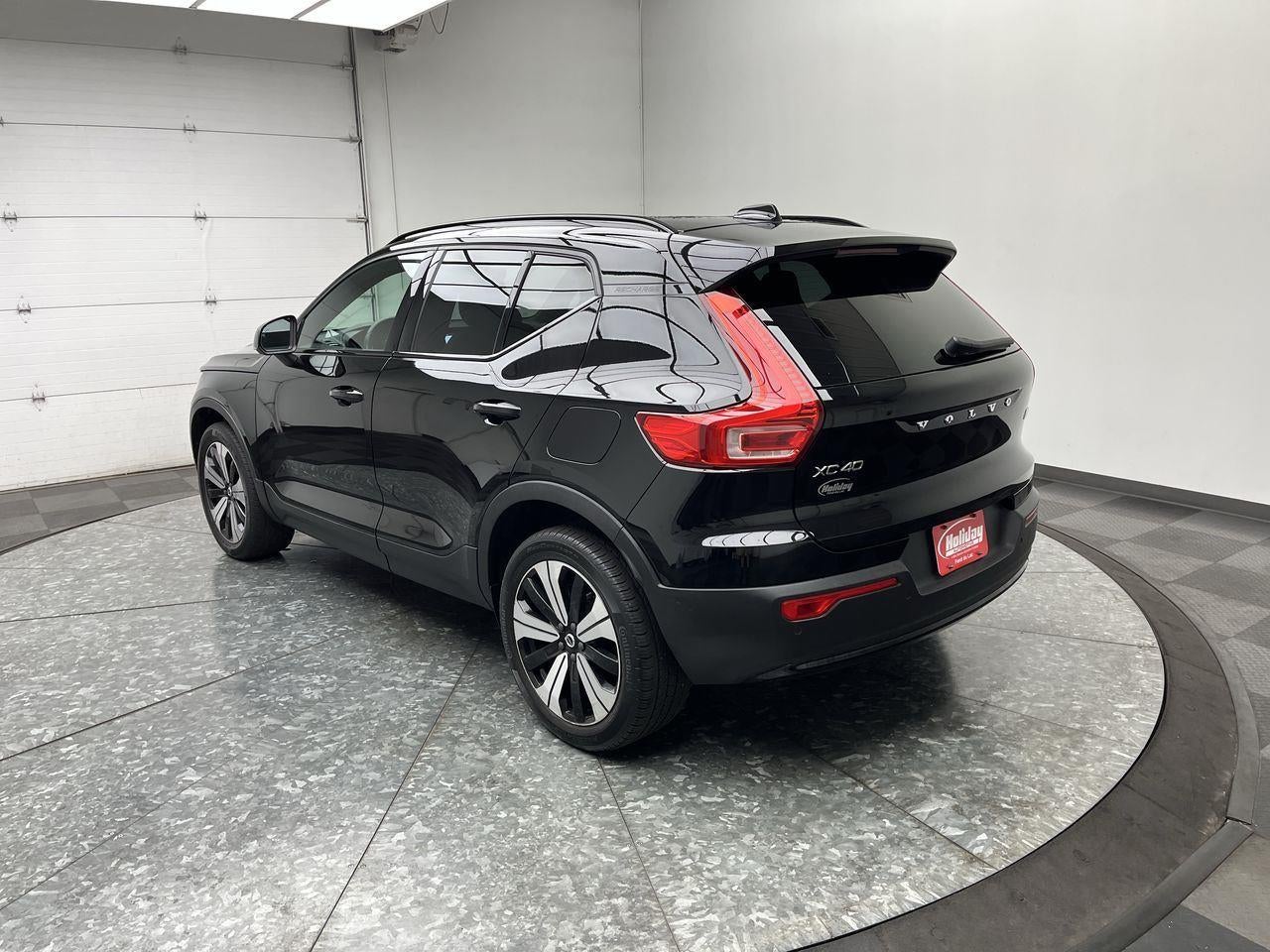 2023 Volvo XC40 Recharge Pure Electric Plus
