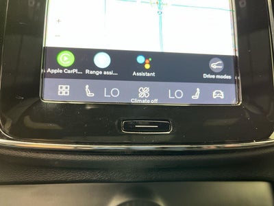 2023 Volvo XC40 Recharge Pure Electric Plus