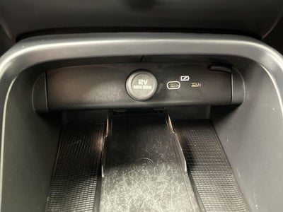 2023 Volvo XC40 Recharge Pure Electric Plus