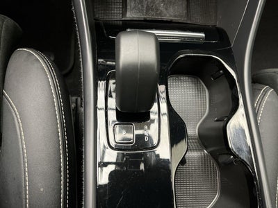 2023 Volvo XC40 Recharge Pure Electric Plus