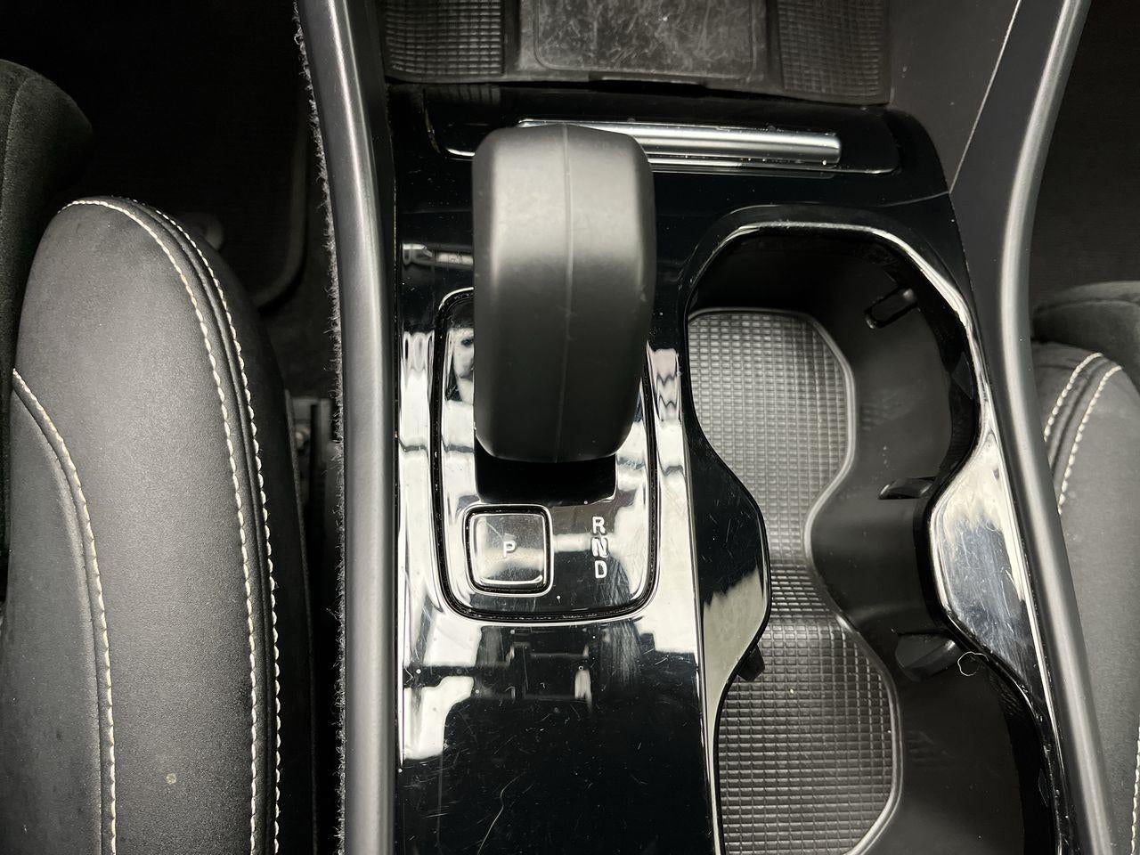 2023 Volvo XC40 Recharge Pure Electric Plus