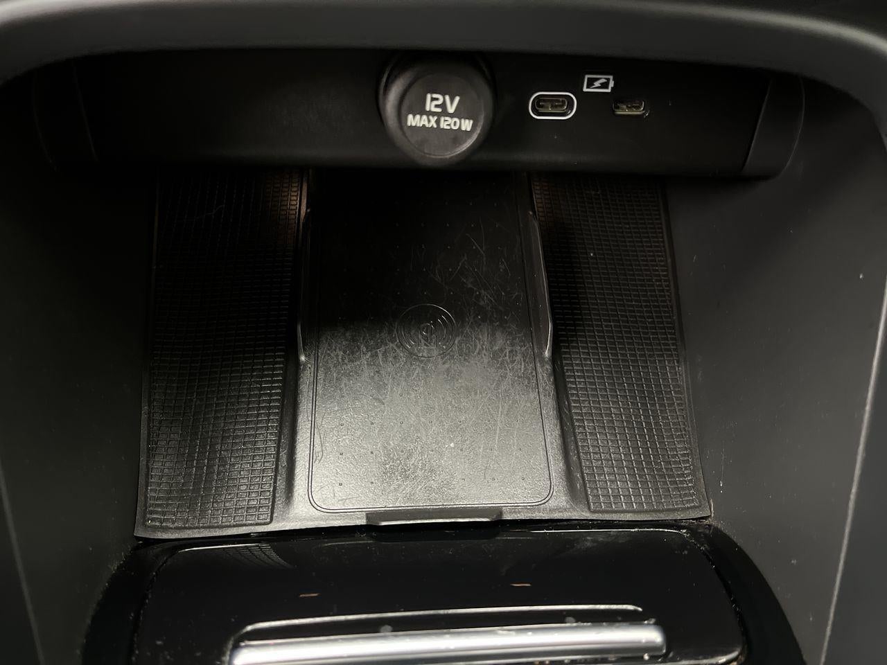 2023 Volvo XC40 Recharge Pure Electric Plus
