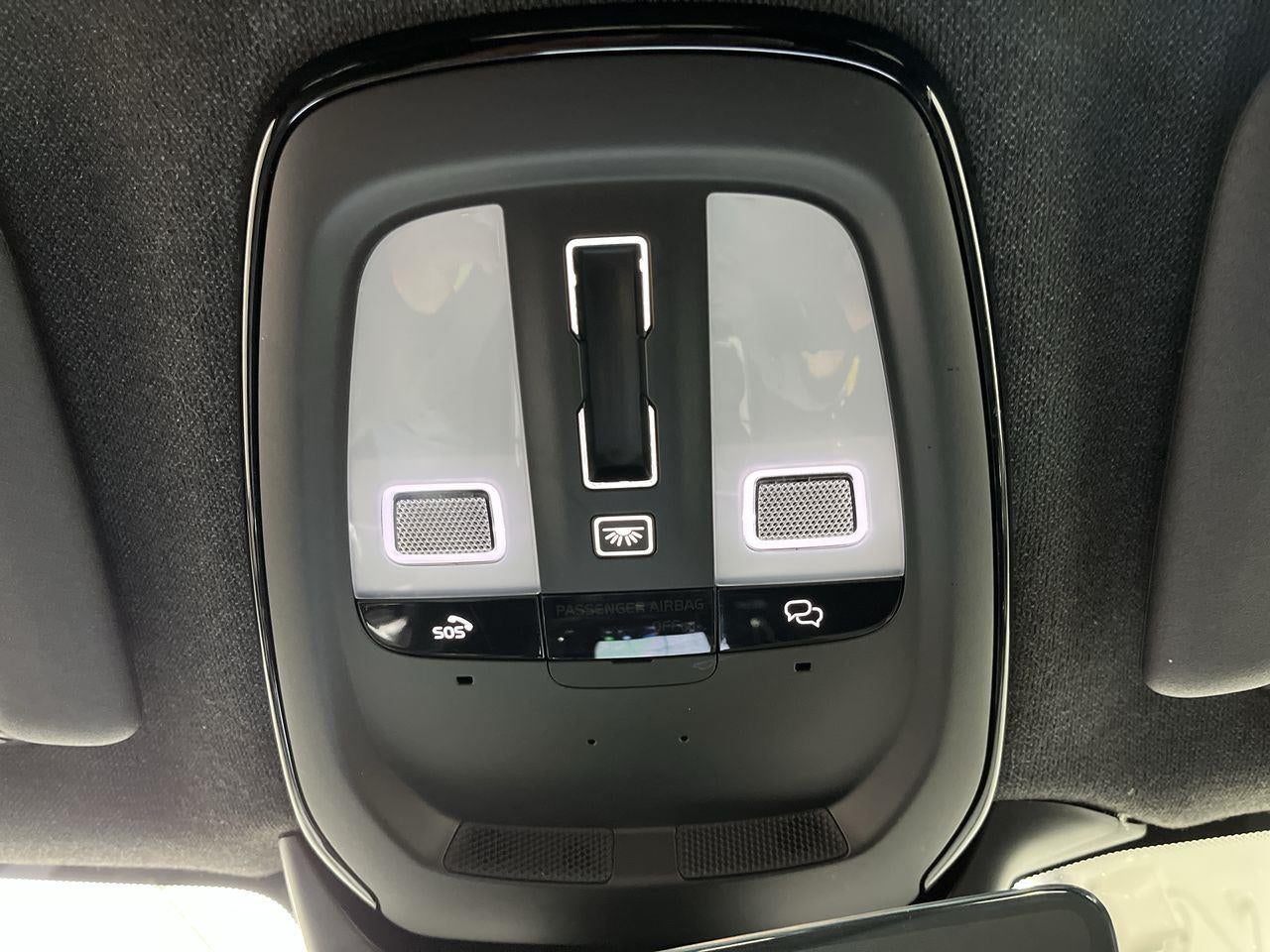 2023 Volvo XC40 Recharge Pure Electric Plus