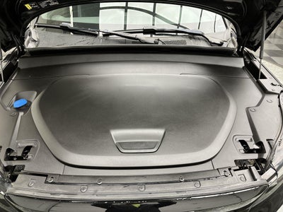 2023 Volvo XC40 Recharge Pure Electric Plus