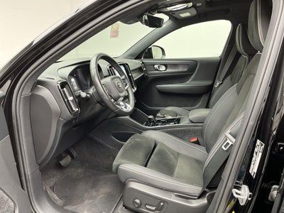2023 Volvo XC40 Recharge Pure Electric Plus