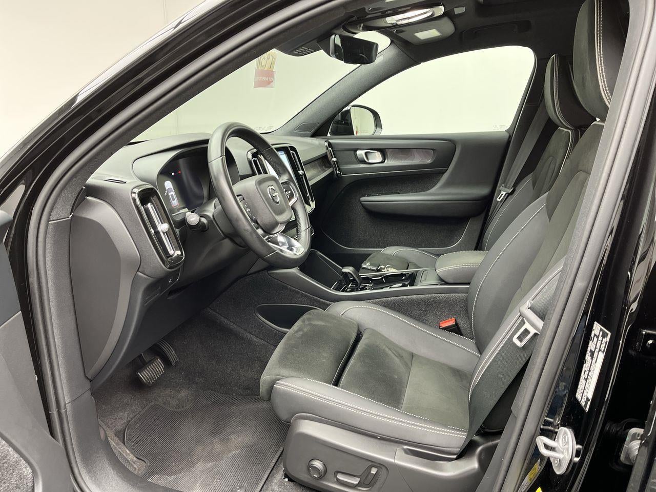 2023 Volvo XC40 Recharge Pure Electric Plus