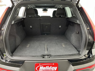 2023 Volvo XC40 Recharge Pure Electric Plus