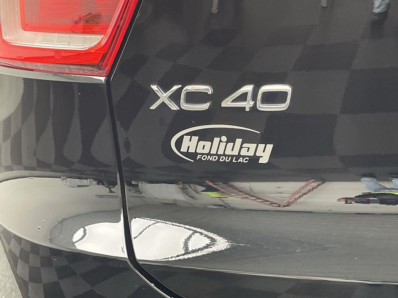 2023 Volvo XC40 Recharge Pure Electric Plus