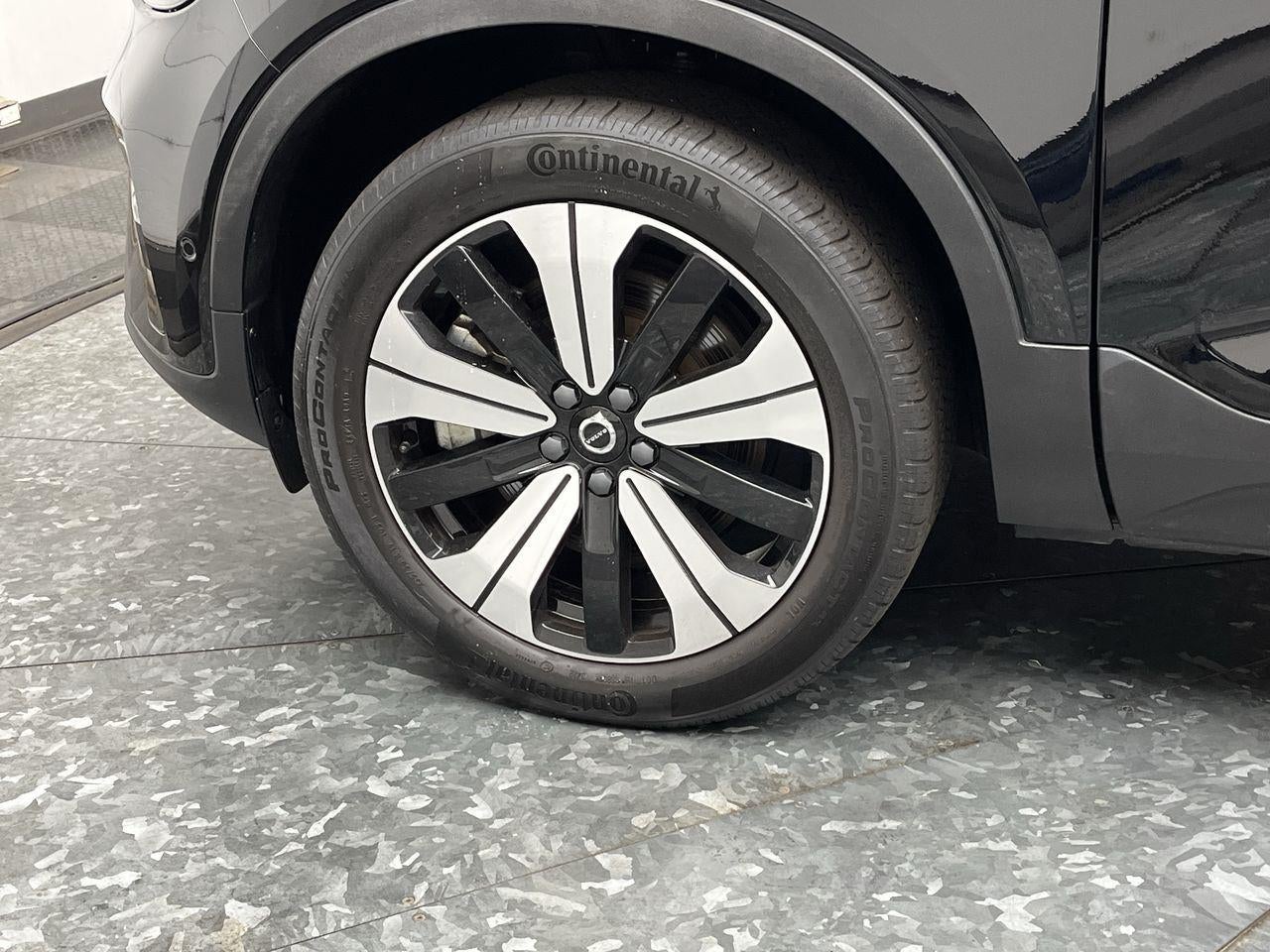 2023 Volvo XC40 Recharge Pure Electric Plus