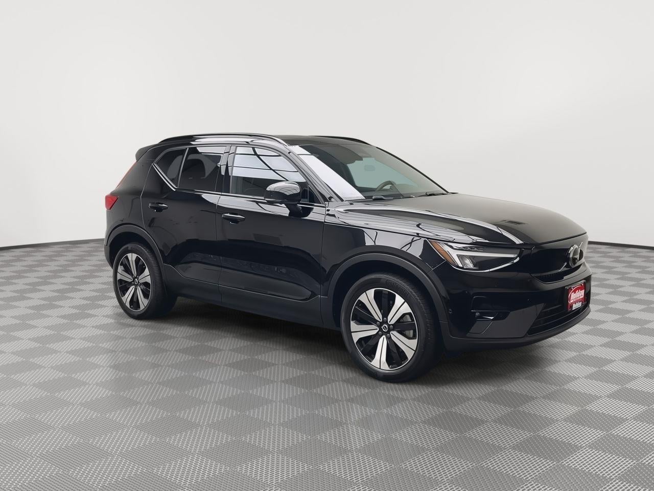 2023 Volvo XC40 Recharge Pure Electric Plus