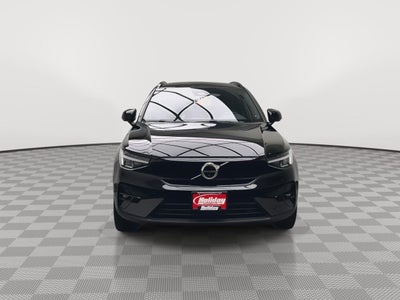 2023 Volvo XC40 Recharge Pure Electric Plus