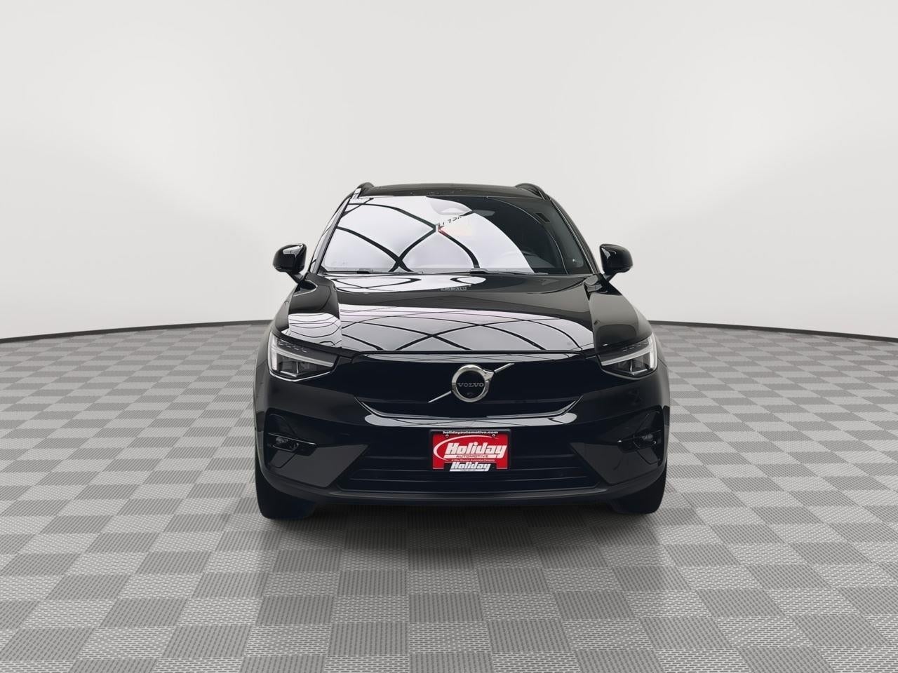 2023 Volvo XC40 Recharge Pure Electric Plus