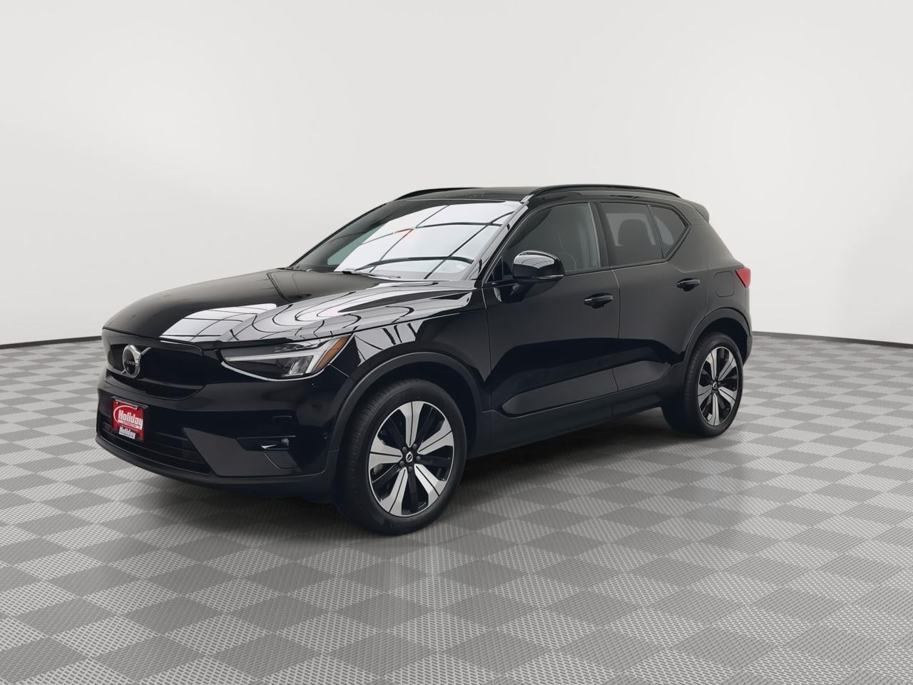 2023 Volvo XC40 Recharge Pure Electric Plus