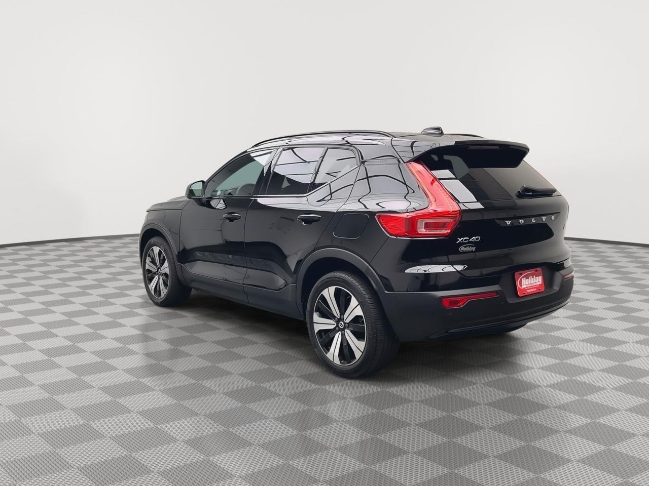 2023 Volvo XC40 Recharge Pure Electric Plus