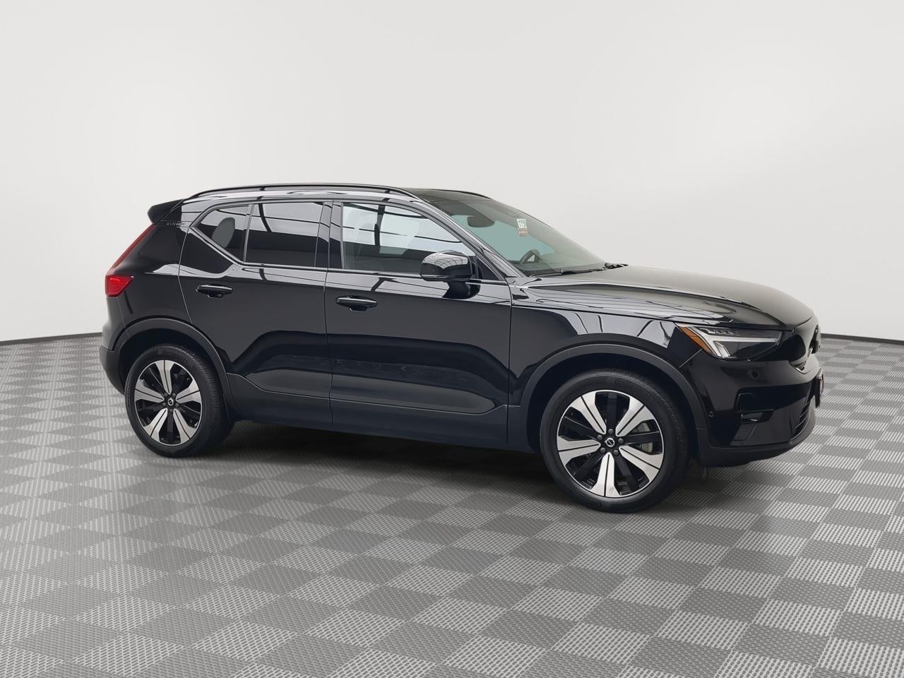 2023 Volvo XC40 Recharge Pure Electric Plus