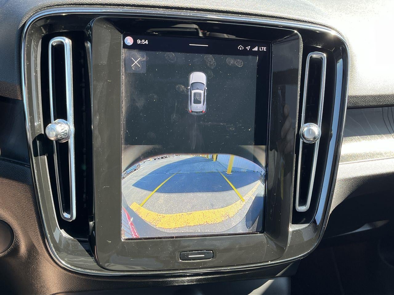 2023 Volvo XC40 Recharge Pure Electric Plus