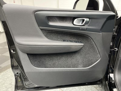 2023 Volvo XC40 Recharge Pure Electric Plus