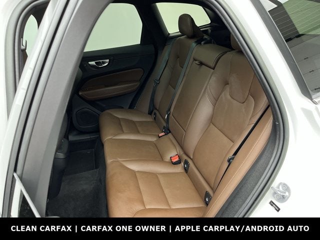 2023 Volvo XC60 Plus Bright Theme