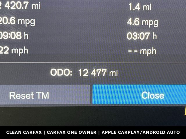 2023 Volvo XC60 Plus Bright Theme