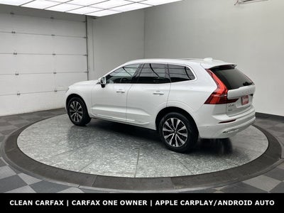 2023 Volvo XC60 Plus Bright Theme