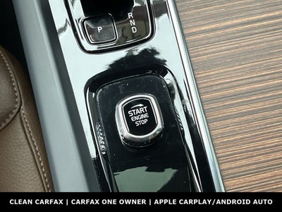 2023 Volvo XC60 Plus Bright Theme