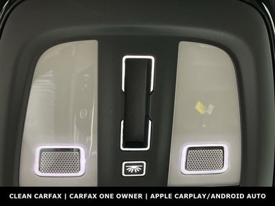 2023 Volvo XC60 Plus Bright Theme