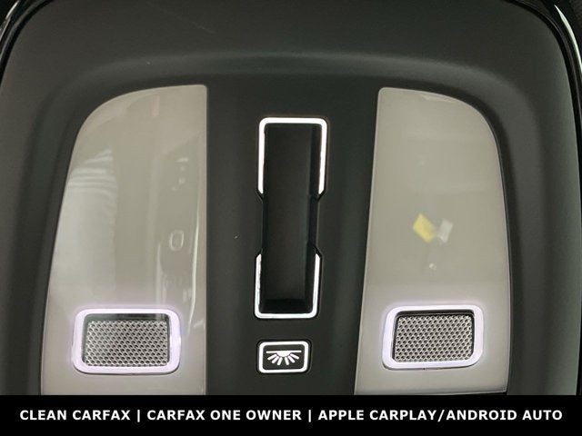 2023 Volvo XC60 Plus Bright Theme