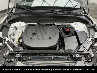 2023 Volvo XC60 Plus Bright Theme