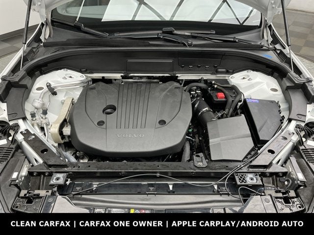 2023 Volvo XC60 Plus Bright Theme