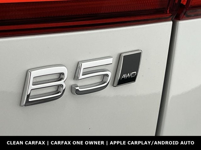 2023 Volvo XC60 Plus Bright Theme