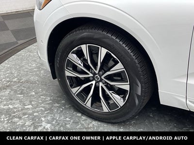 2023 Volvo XC60 Plus Bright Theme