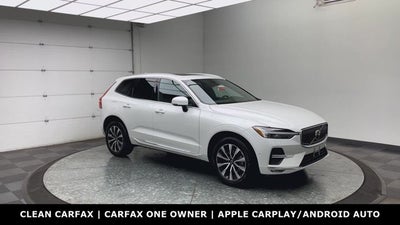2023 Volvo XC60 Plus Bright Theme