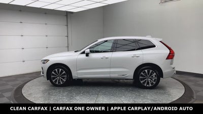 2023 Volvo XC60 Plus Bright Theme