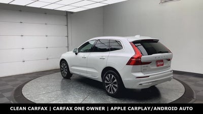 2023 Volvo XC60 Plus Bright Theme