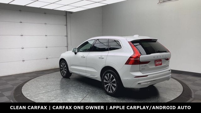 2023 Volvo XC60 Plus Bright Theme