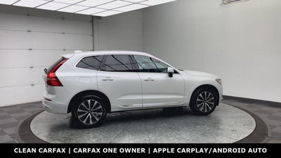 2023 Volvo XC60 Plus Bright Theme