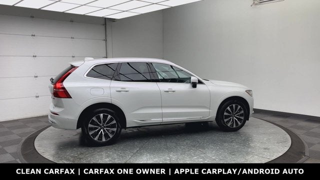 2023 Volvo XC60 Plus Bright Theme
