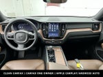 2023 Volvo XC60 Plus Bright Theme