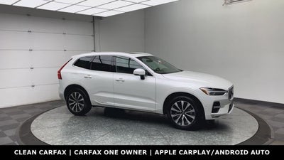 2023 Volvo XC60 Plus Bright Theme