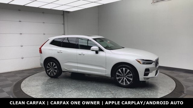 2023 Volvo XC60 Plus Bright Theme