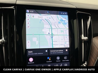 2023 Volvo XC60 Plus Bright Theme