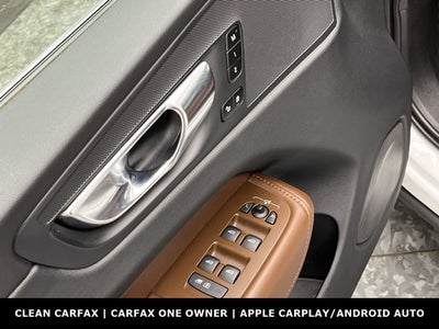 2023 Volvo XC60 Plus Bright Theme