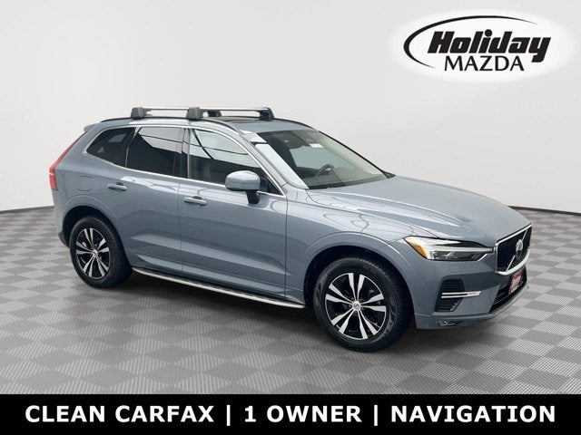 2023 Volvo XC60 Core