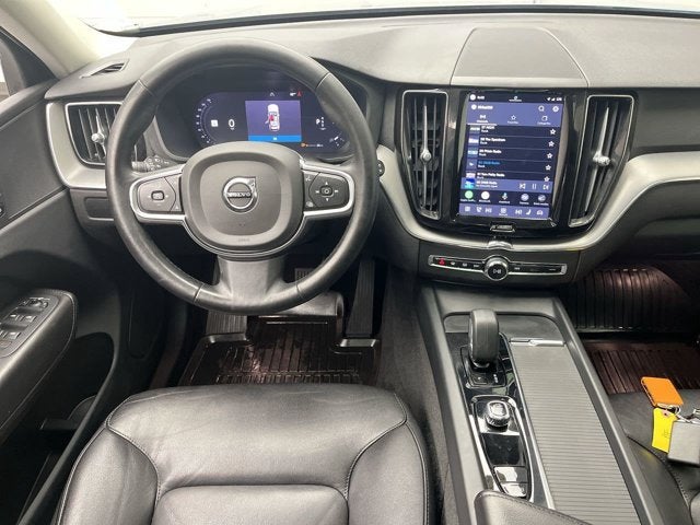 2023 Volvo XC60 Core