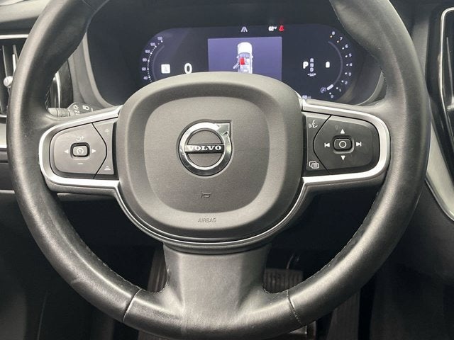 2023 Volvo XC60 Core