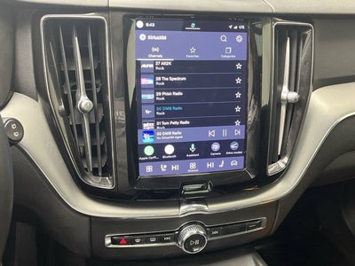 2023 Volvo XC60 Core