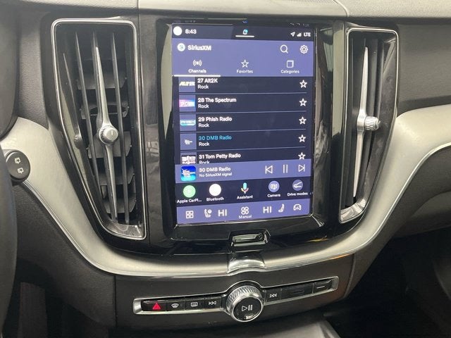 2023 Volvo XC60 Core